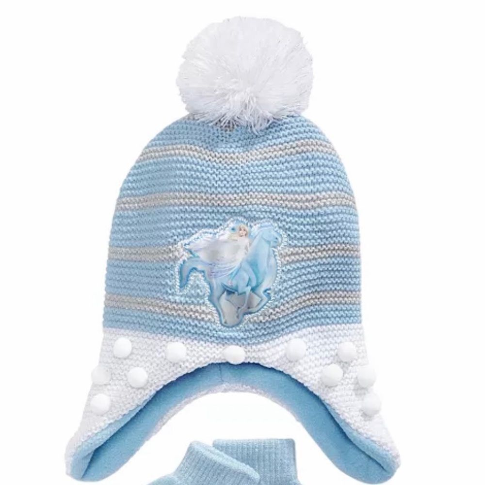 Frozen 2 piece set 